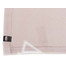 TRIXIE Junior flísová deka S-M: 100 X 70 cm, šedohnedá