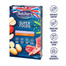 BUTCHER'S Superfoods Treats Jahňacie & Jablko 320 g