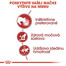 ROYAL CANIN Instinctive Gravy 85g kapsička pre dospelé mačky v šťave