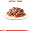 ROYAL CANIN Instinctive Gravy 85g kapsička pre dospelé mačky v šťave