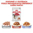ROYAL CANIN Instinctive Gravy 85g kapsička pre dospelé mačky v šťave