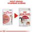 ROYAL CANIN Instinctive Gravy 85g kapsička pre dospelé mačky v šťave