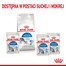 ROYAL CANIN Indoor Sterilised In Gravy Pouch 12x85g