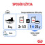 ROYAL CANIN Indoor Sterilised In Gravy Pouch 12x85g
