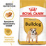 ROYAL CANIN French Bulldog Adult 3kg granule pre dospelého francúzskeho buldočka