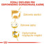ROYAL CANIN Poodle Adult 500g granule pre dospelého pudla