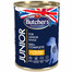 BUTCHERS Junior kura 400 g