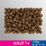 PERFECT FIT Perfect Fit 2,6 kg x 3 Kuracie pre malé rasy