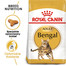 ROYAL CANIN Bengal Adult 400 g suché krmivo pre dospelé bengálske mačky