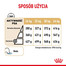 ROYAL CANIN German Shepherd Adult 5+ 3 kg