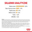 ROYAL CANIN Labrador Retriever Adult 5+ 12 kg granule pre labrodorské retrívry starších ako 5 rokov