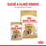 ROYAL CANIN Shih Tzu Adult Loaf 85 g karma mokra dla dorosłych psów rasy shih tzu
