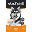 SNACK & ROLL Calcium Bone with Chicken 200 g