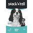 SNACK & ROLL Duck Slices 200 g