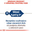 ROYAL CANIN Maxi ageing 8+ 10x140 g