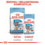 ROYAL CANIN Medium puppy 10x140 g kapsička pre stredné šteňatá