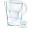 BRITA Filtračná kanvica Marella XL Maxtra + 3,5 l biela