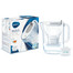 BRITA Style XL šedá filtračná kanvica