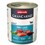 ANIMONDA Grancarno morčacie/kačica konzerva 800 g