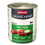 ANIMONDA Grancarno jeleň/jablko konzerva 800 g