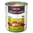 ANIMONDA GranCarno Adult králik, bylinky 800 g