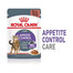 ROYAL CANIN Appetite Control Gravy 12x85 g