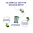 BRITA Filtračná fľaša Fill & Go Vital 0,6 l ružová