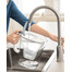 BRITA Style XL šedá filtračná kanvica