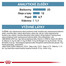 ROYAL CANIN Veterinary Health Nutrition Dog Hypoallergenic Moderate Calorie 1,5 kg