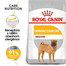 ROYAL CANIN CCN Medium Dermacomfort 2 x 10 kg granule pre stredné psy s problémami s kožou