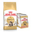 ROYAL CANIN Maine Coon Adult 10 kg + kapsičky Mainecoon 12x85 g