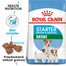 ROYAL CANIN Mini Starter Mother & Babydog 2 x 8.5 kg granule pre brezivé alebo dojčiace suky a šteňatá