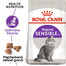 ROYAL CANIN Sensible 2 x 10 kg granule pre mačky s citlivým trávením