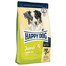 HAPPY DOG Junior Lamb & Rice 2 x 10 kg