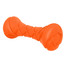 PULLER PitchDog Game barbell orange  7x19 cm