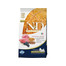 FARMINA N&D Lamb & Blueberry Adult Mini 2 x 7 kg