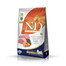 FARMINA N&D Pumpkin lamb&blueberry adult mini 2 x 7 kg