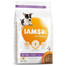 IAMS ProActive Health Puppy & Junior Granule pre šťeňatá  malých a stredných plemien s kuracím mäsom 24 kg (2 x 12 kg)