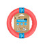 PULLER Pitch Dog pink 20 cm