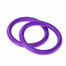 PULLER Micro dog training device ring 13 cm, 2ks