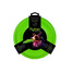PULLER Flyber Flying disk  22 cm