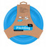 PULLER Pitch Dog Game flying disk 24 cm