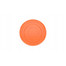 PULLER Pitch Dog Game flying disk orange  24 cm