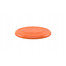PULLER Pitch Dog Game flying disk orange  24 cm