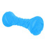 PULLER PitchDog Game barbell blue 7 x 19 cm