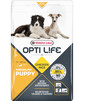 Versele-LAGA Puppy Medium - Krmivo pre šteňatá stredných plemien, hydina 12,5 kg