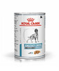 ROYAL CANIN Dog sensitivity control duck vlhké krmivo pre dospelé psy s nežiaducimi reakciami na krmivo 410 g
