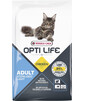 VERSELE-LAGA Opti Life Cat Sterlised/Light Chicken 7.5 kg
