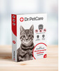 Dr PetCare MAX BioCide Collar 42 cm Obojok proti blchám a hmyzu pre mačku