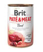 BRIT Pate&Meat Beef 400 g